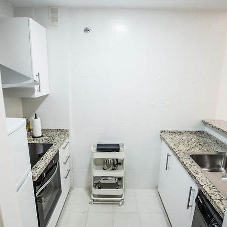 M&L Apartamentos Jerez de la Frontera Exterior foto